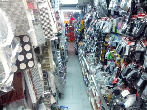 Singapore Geek Tour: Koba Electronics preview .